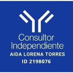 Immunocal | Aida Lorena | Consultora Immunotec, Valencia