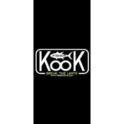 FISHER KOOK, La Línea de la Concepción