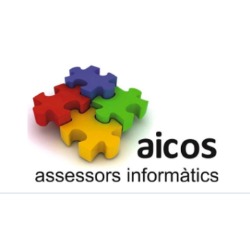 AICOS INFORMATICA, Granollers