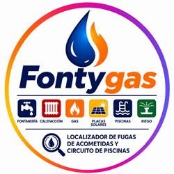 FONTYGAS, Valencia