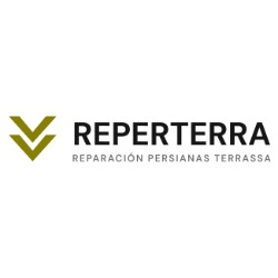 Reperterra Reparación Persianas Terrassa