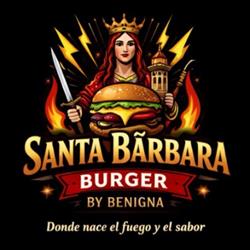 Santa Bárbara Burger, Vigo