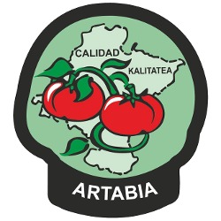 Tomate de Artabia, Artavia