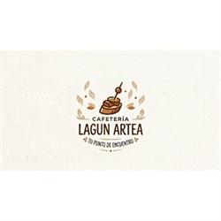 Cafetería Lagun Artea, Moreaga