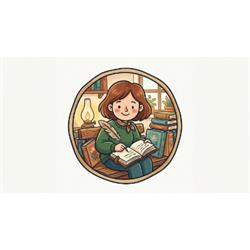 Laia Prieto. Escritora de novelas en Barcelona, La Beguda Alta