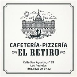 Cafeteria/Pizzería El Retiro, Los Realejos