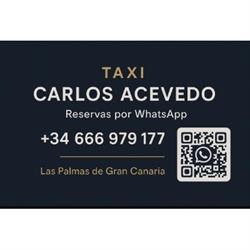 Taxi Aeropuerto Gran Canaria 24h – Eco Taxi, Las Palmas de Gran Canaria