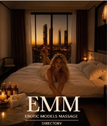 Erotic Models Massage, Barcelona