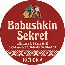 Babushkin Sekret, Bétera