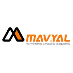 Mavyal, Logroño