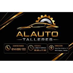 ALAUTO TALLERES O.E, Alaquàs