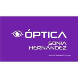 Óptica Sonia Hernández, Valladolid