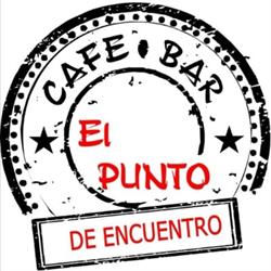 El Punto De Encuentro. Cafe bar, Conil de la Frontera