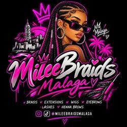 Mileebraidsmalaga.trenzas africanas, Málaga