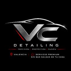 Vc detailing, Picassent