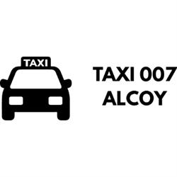 Taxi Alcoy 007