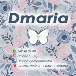 Dmaria, Córdoba