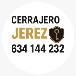 Cerrajero Jerez, Jerez de la Frontera