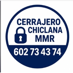 Cerrajero Chiclana MMR, Chiclana de la Frontera