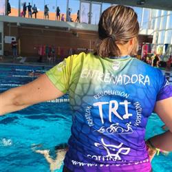 Triatlón Revolución Inclusión, Alcorcón