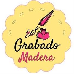 Grabado Madera, Bailén