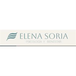 Elena Soria, Logroño