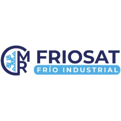 Friosat CMR, Écija